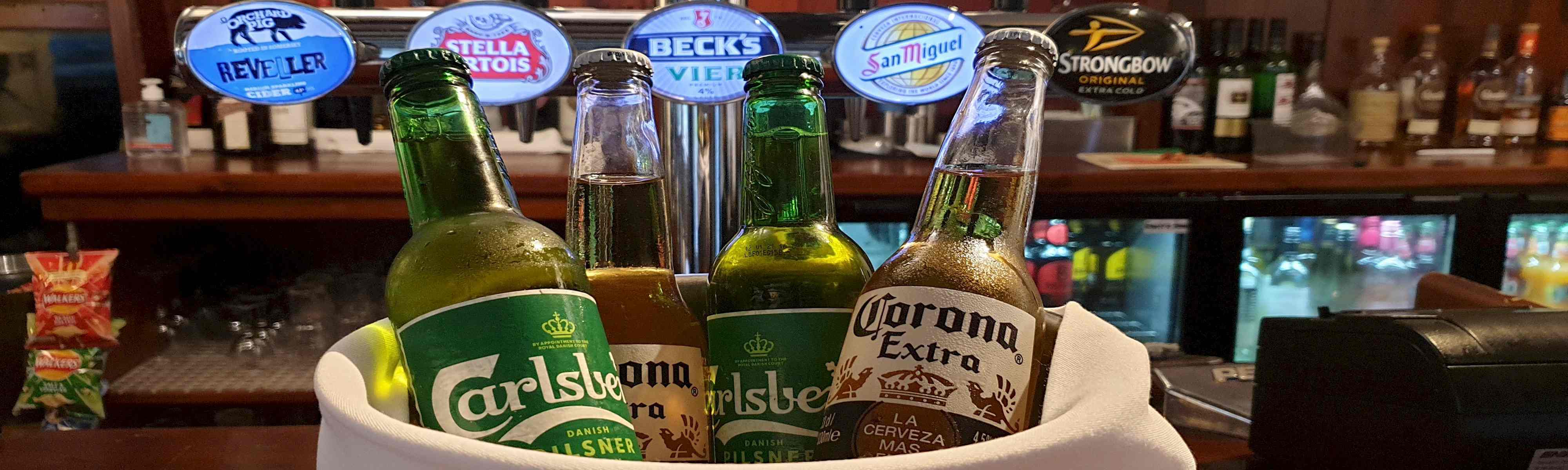 Careers at The Sun Inn