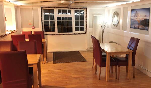 Function room