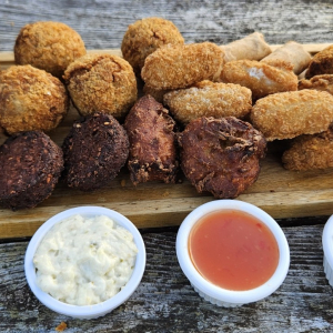 Assorted Platter
