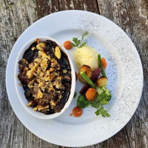 Cottage Pie