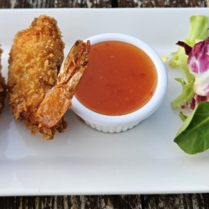 King Prawns