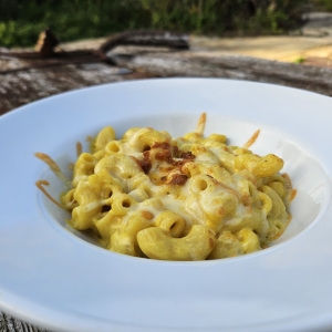 Mac and Cheese