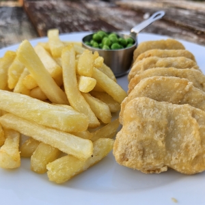 Chicken Nuggets