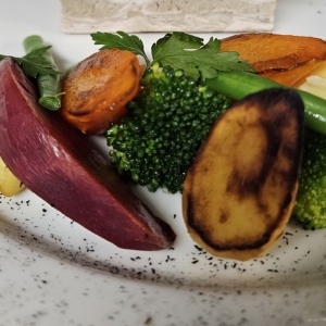 Mixed Veg