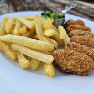 Scampi