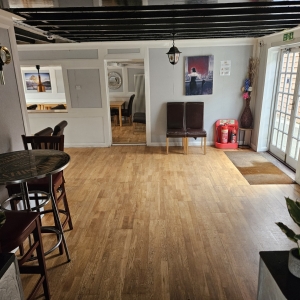Function Room
