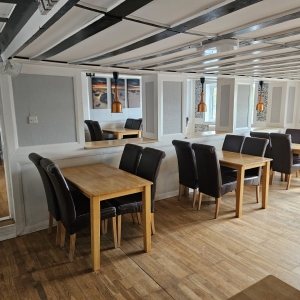 Function Room