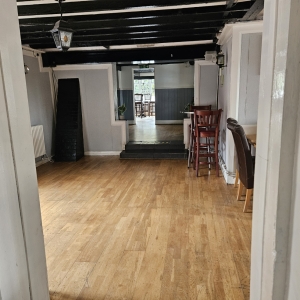 Function Room