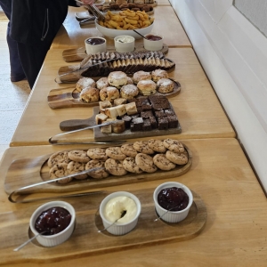 Function Buffet