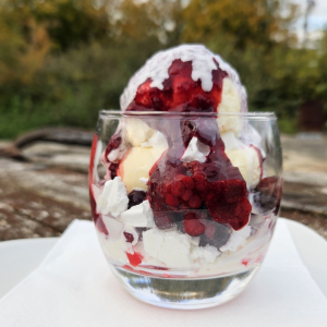Eton Mess