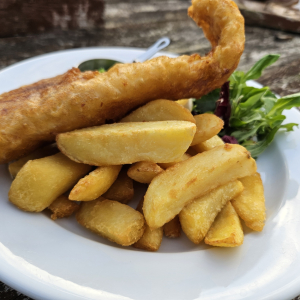 Fish 'n' Chips
