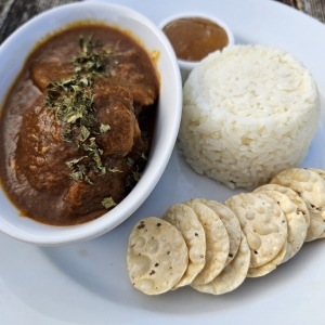 Chicken Curry